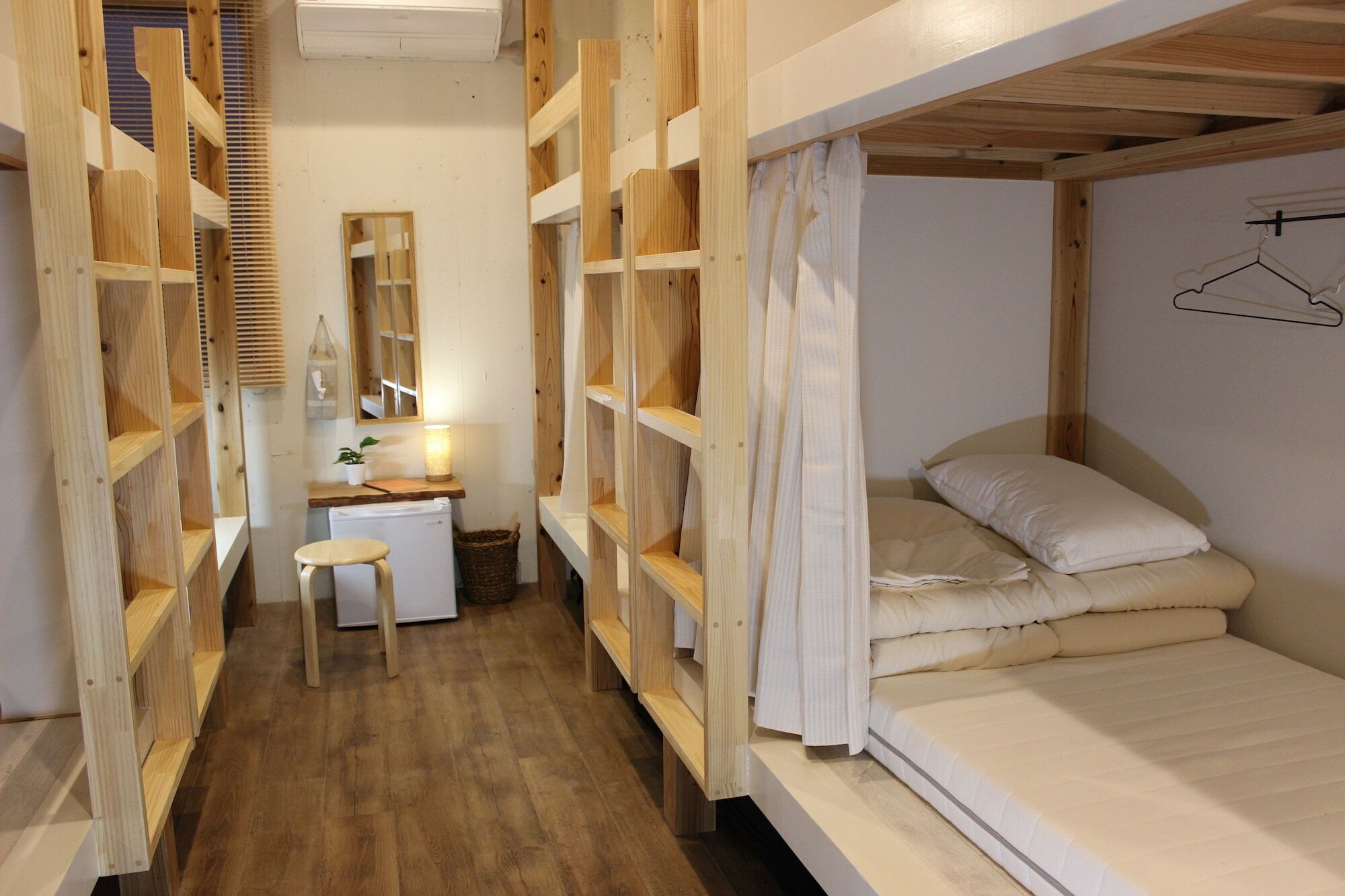 Hostel Toki Fukuoka  Dış mekan fotoğraf