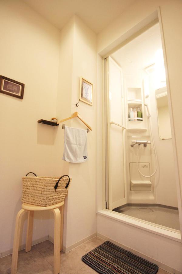 Hostel Toki Fukuoka  Dış mekan fotoğraf
