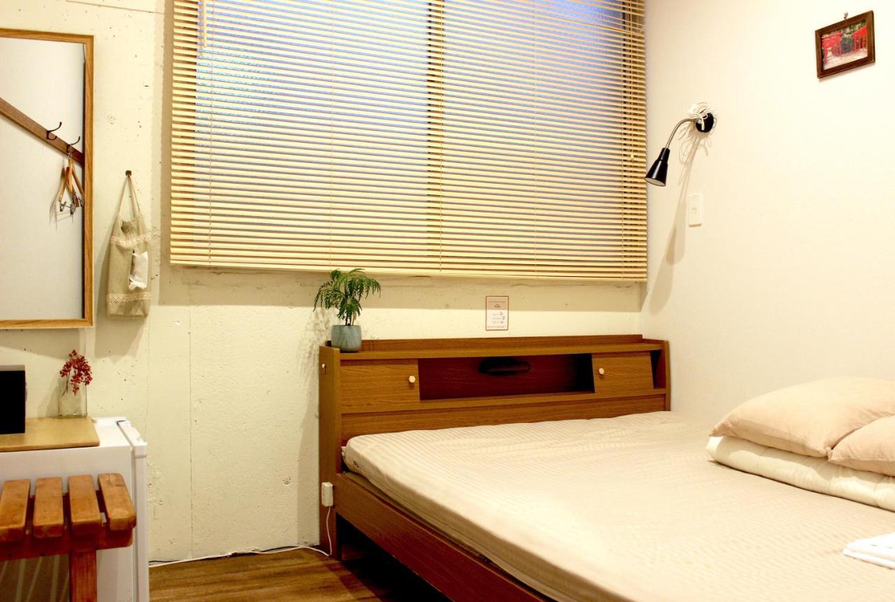 Hostel Toki Fukuoka  Dış mekan fotoğraf